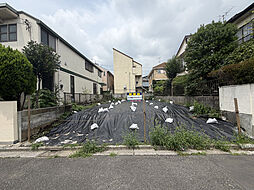 憧憬の世田谷区代沢5丁目 緑香る静穏な邸宅街の一角