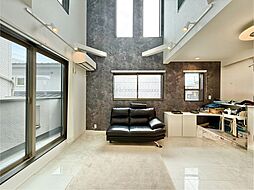 足立区西新井栄町１丁目の一戸建て