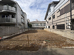 高級住宅街 渋谷区西原 憧れの地に描く贅沢な一戸建て