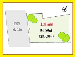静穏な街並みと羨望を享受する 特別な邸