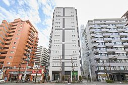 パークハウス文京関口　駅近好立地　閑静な住宅街