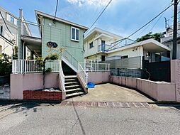 複数路線利用可能建築条件無し　閑静な住宅街