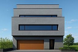 WALLMATEのみ取扱い物件代々木上原土地面積50坪建物参考プラン有