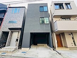 代々木駅徒歩2分　書斎・WIC有　新宿駅まで徒歩圏内