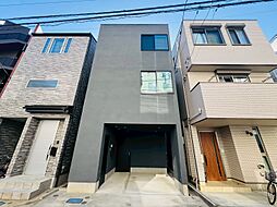 代々木駅徒歩2分　書斎・WIC有　新宿駅まで徒歩圏内