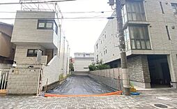 西麻布3建物200可　賃貸併用・事務所併用にも