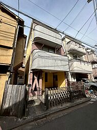 上馬アドレス。静かな住環境×2SLDK。