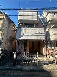 上馬アドレス。静かな住環境×2SLDK。