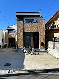 世田谷区桜1丁目 戸建て