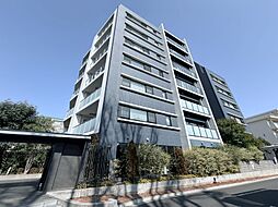 シティハウス仙川緑ヶ丘閑静な住宅街　3LDKS　ペット飼育可