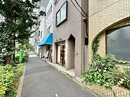 北区西ヶ原1