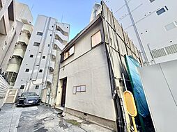 千代田区九段南2都心立地×整形地