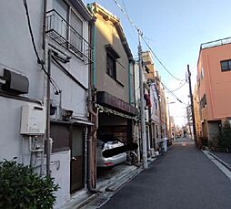 更地渡し建築条件無し　平坦地　60坪越え