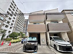 池袋駅徒歩圏 ゆとりある2LDK。