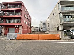 都心に寄り添い、緑に憩う、ゆとりの私邸を創造。