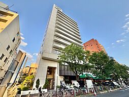 グリーンヒル小石川