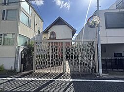 東京の知性が集う街。西片二丁目、邸宅地の真価。