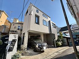 都心へのアクセス良好暮らしやすさが光る、亀戸の築浅物件