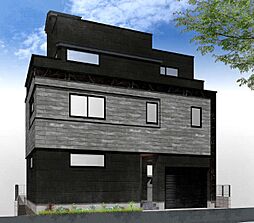 文京区白山2WALLMATE限定公開