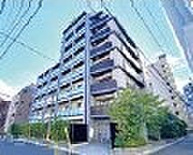 オープンレジデンシア小石川播磨坂