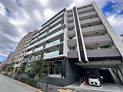 ライフピア新宿中落合心地よい風と光が抜ける4階。