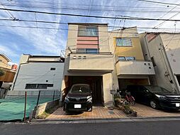 都心直結、静穏の邸。鶯谷駅徒歩10分で見つける、家族の理想郷