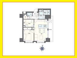 ロータリーパレス春日安藤坂