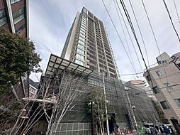 アトラスタワー茗荷谷都会の喧騒を忘れさせる、空に近い別世界。