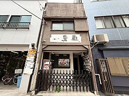 中央区で一戸建てという選択。