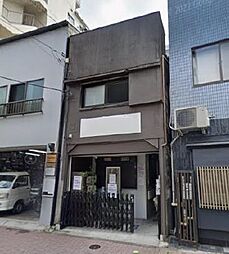 東京の深奥、新川2丁目。次代へ受け継ぐ地がここに。