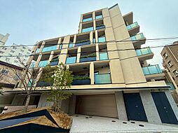 ディアナコート小石川播磨坂レジデンス新築未入居収納豊富。