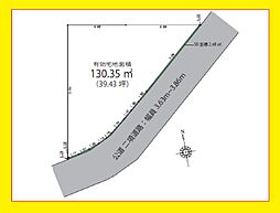 新宿区北新宿２丁目