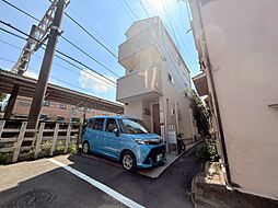 駅近で都心を使いこなす、ゆとりの3LDK住宅。陽当り良好。