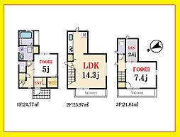 谷中三丁目、情緒を纏う。静寂を日常にする贅沢。