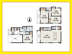 豊島区池袋本町1