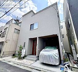 豊島区上池袋３丁目