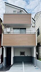 新価格高松2池袋圏を日常に　ニーズに応える3LDKの多目的空間