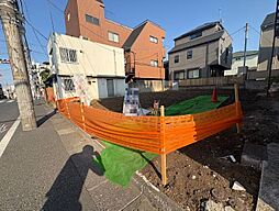 1号区待望の北4丁目。利便と情緒を等距離に置く、贅沢な選択。