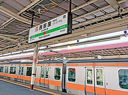 2号区待望の北4丁目。利便と情緒を等距離に置く、贅沢な選択。