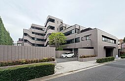 千石ホームズ都心の利便と、千石の静寂。