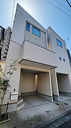 足立区千住東1北千住駅6分　5路線利用の好立地で多用途に