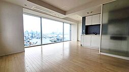 ワールドシティタワーズ ブリーズタワー25階・3方角住戸