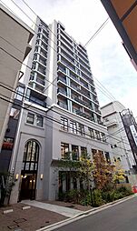 レ・ジェイドクロス千代田神保町眺望良好広々20帖のLDK