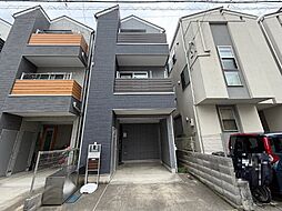 家族の未来を豊かに彩る、池袋本町3丁目のゆとりある邸宅。
