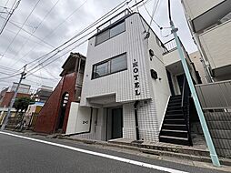 豊島区長崎2丁目、旅館・民泊運営に最適な一棟戸建。