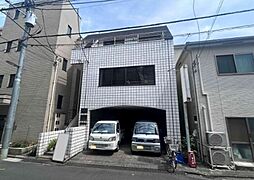 山手線内側の席。愛車と暮らす「本駒込4丁目」ゆとりの3LDK。