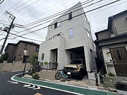 文京区西片2 西片の系譜を継ぐ。文豪たちが愛した高台に住まう