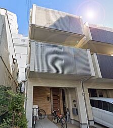 憧れの文京区本駒込1丁目　陽光に恵まれた快適3LDK