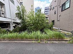 伝統とモダンが交差する静寂　理想を叶えるプレミアム宅地