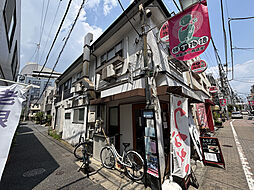 緑豊かな文京関口。建築条件なしで叶えるこだわりの自由設計。